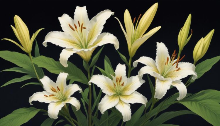 Neue Erkenntnisse zur Evolution der Zentromertypen durch IPK-Forschungsteam**