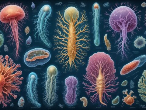 BacDive erreicht bedeutenden Meilenstein: Über 100.000 bakterielle Stämme in der weltweit größten D…