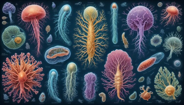 BacDive erreicht bedeutenden Meilenstein: Über 100.000 bakterielle Stämme in der weltweit größten D…