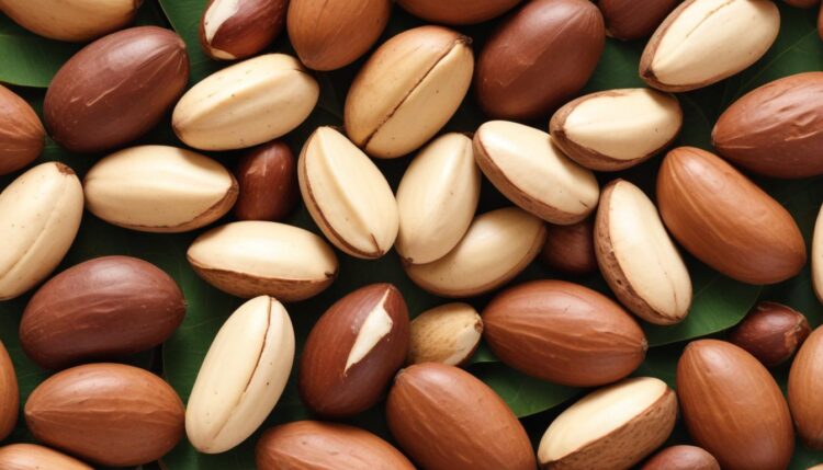 Die gesundheitlichen Aspekte von Paranüssen: Eine umfassende Untersuchung der Spurenelemente**