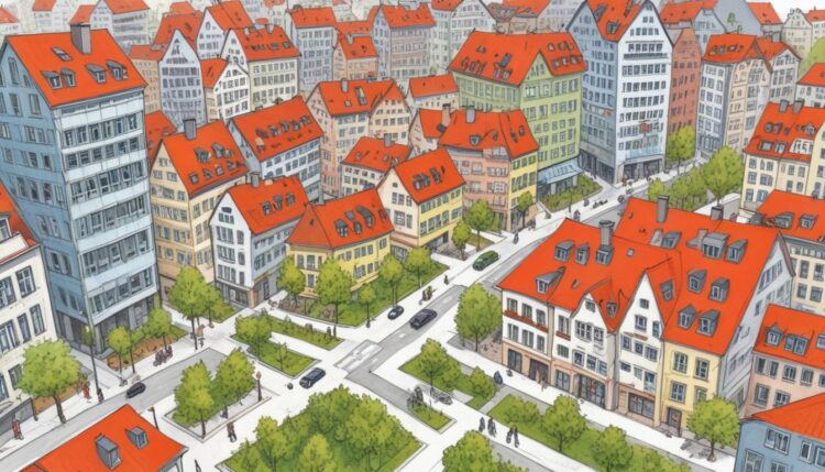 Nachhaltigkeit in Kommunen: Ein Viertel der Städte engagiert sich aktiv**