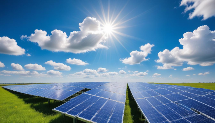 „Klimaforschung: Natur als Archiv des Wandels bietet wichtige Perspektiven für nachhaltige Entwicklung“