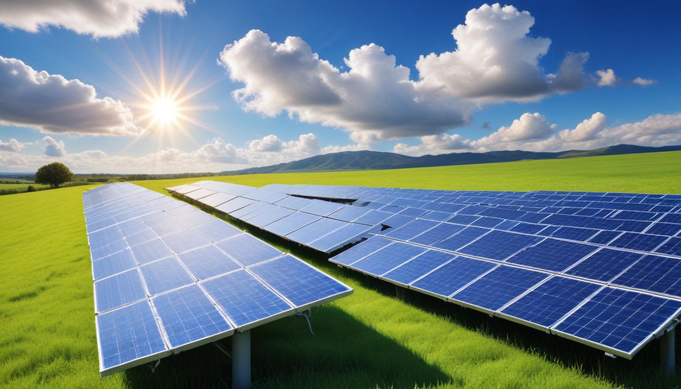 „Klimaforschung: Natur als Archiv des Wandels bietet wichtige Perspektiven für nachhaltige Entwicklung“