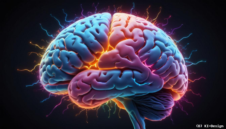 Neue Ansätze der Neurowissenschaft bieten Forschenden tiefere Einblicke in die Entstehung und Verarbeitung von Emotionen im menschlichen Gehirn.