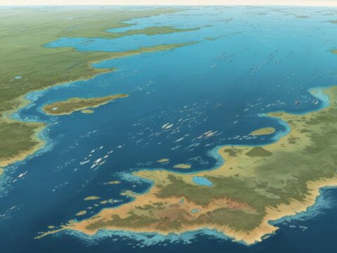 Die Auswirkungen der Hitzewelle von 2003 auf das Ökosystem des Nordatlantiks: Langfristige Veränder…