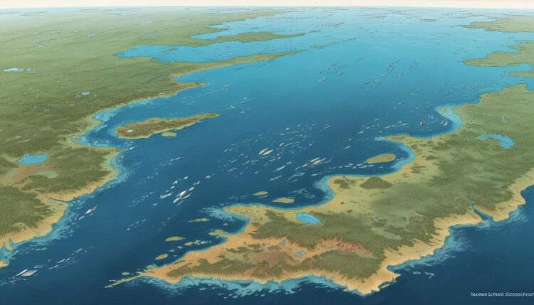 Die Auswirkungen der Hitzewelle von 2003 auf das Ökosystem des Nordatlantiks: Langfristige Veränder…