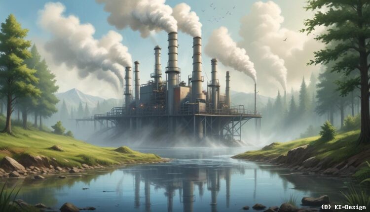 Die Entwicklung und Verbreitung von Trifluoressigsäure (TFA) in der Atmosphäre: Eine umfassende Ana… Die Entwicklung und Verbreitung von Trifluoressigsäure (TFA) in der Atmosphäre: Eine umfassende Ana…