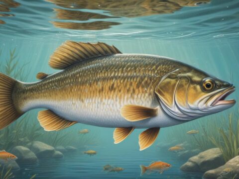 Unterschätzte Wanderfische: Der Mangel an Schutz für Süßwasserarten in der Bonner Konvention**