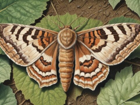 Landnutzung und Klimawandel gefährden Artenvielfalt in Südwestdeutschland