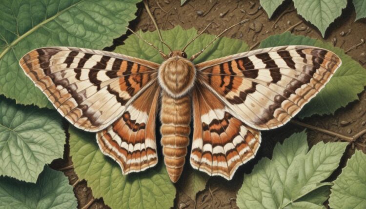 Landnutzung und Klimawandel gefährden Artenvielfalt in Südwestdeutschland