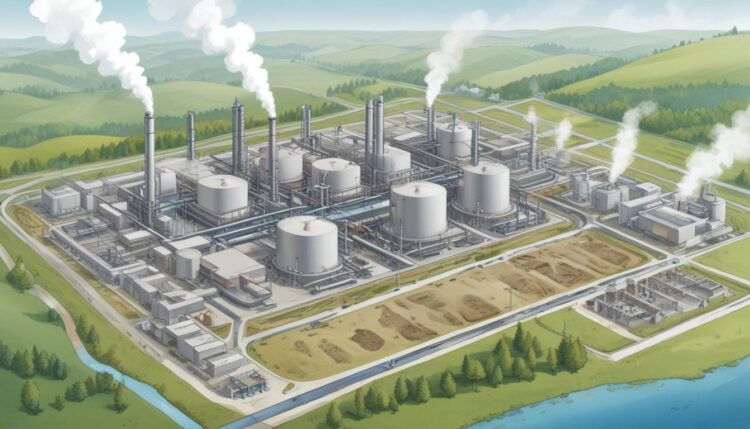 Auswirkungen von Meeresverschmutzung auf die Energieproduktion bei Seevögeln**