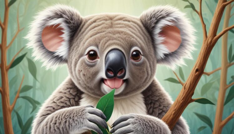 Koalas unter dem Einfluss krebserregender Retroviren: Neue Erkenntnisse zur genetischen Bedrohung** Koalas unter dem Einfluss krebserregender Retroviren: Neue Erkenntnisse zur genetischen Bedrohung**