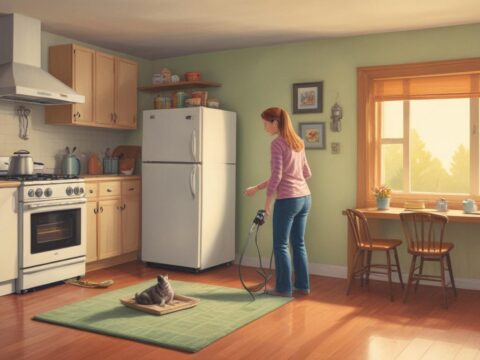 Erkenntnisse aus der Gaskrise: Die Wirksamkeit von Nudges im Energiekonsum**