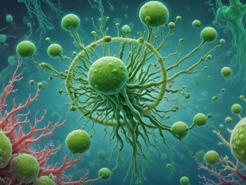 Guanidin: Von einer toxischen Substanz zu einer wertvollen Stickstoffquelle in Cyanobakterien**