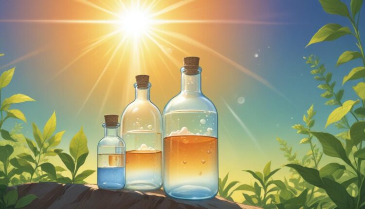 Neuartige Quelle für atmosphärische Oxidation entdeckt** Neuartige Quelle für atmosphärische Oxidation entdeckt**