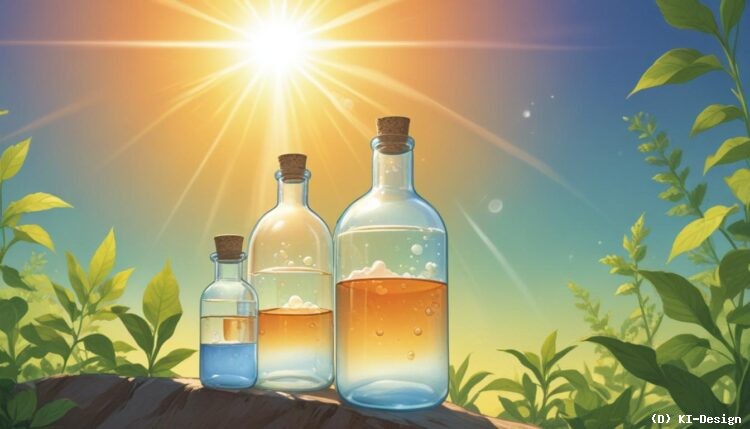 Neuartige Quelle für atmosphärische Oxidation entdeckt**