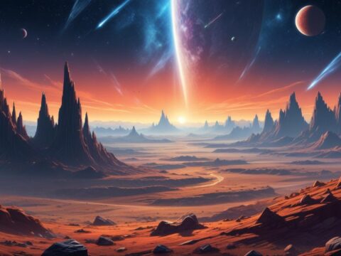 Neue geochemische Methoden zur Erfassung der Landschaftsentwicklung durch kosmogenes Krypton**