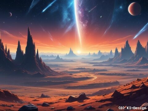 Neue geochemische Methoden zur Erfassung der Landschaftsentwicklung durch kosmogenes Krypton**