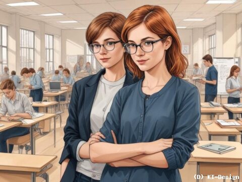 Zukunftskompetenzen in der Hochschulbildung: Starke Schwerpunkte in Informatik, Pflegewissenschaft …