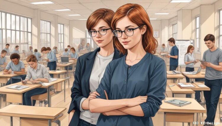 Zukunftskompetenzen in der Hochschulbildung: Starke Schwerpunkte in Informatik, Pflegewissenschaft … Zukunftskompetenzen in der Hochschulbildung: Starke Schwerpunkte in Informatik, Pflegewissenschaft …