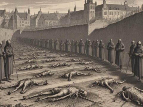 Entdeckung eines möglichen Pestmassengrabs bei Erfurt: Ein interdisziplinärer Ansatz der Leipziger …