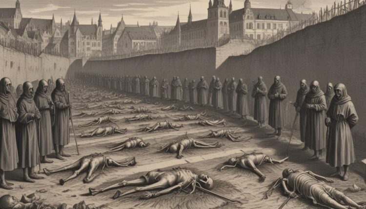 Entdeckung eines möglichen Pestmassengrabs bei Erfurt: Ein interdisziplinärer Ansatz der Leipziger …