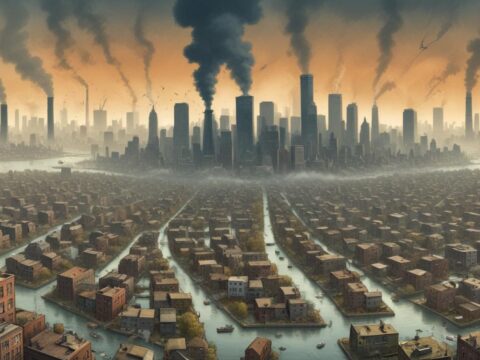 Die Gefahren unsichtbarer Einflüsse auf die Bodenqualität**