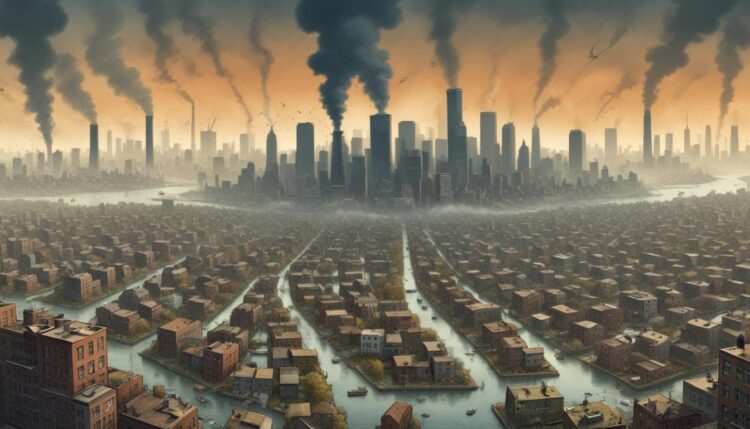 Die Gefahren unsichtbarer Einflüsse auf die Bodenqualität** Die Gefahren unsichtbarer Einflüsse auf die Bodenqualität**