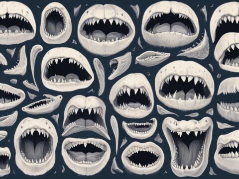 Menschlicher Einfluss auf das Fressverhalten von Seehunden: Eine Analyse historischer Präparate**