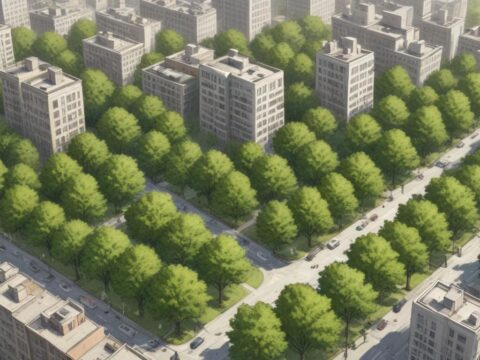 Pflanzen als Indikatoren für urbane Umweltveränderungen: Citizen-Science-Studie offenbart den Einfl…