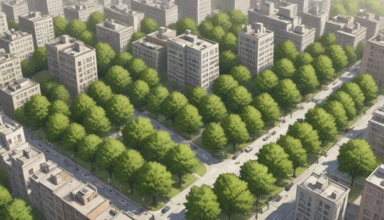 Pflanzen als Indikatoren für urbane Umweltveränderungen: Citizen-Science-Studie offenbart den Einfl… Pflanzen als Indikatoren für urbane Umweltveränderungen: Citizen-Science-Studie offenbart den Einfl…