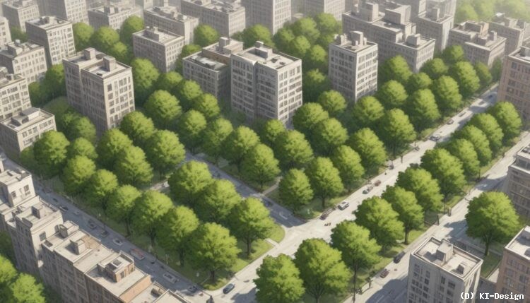 Pflanzen als Indikatoren für urbane Umweltveränderungen: Citizen-Science-Studie offenbart den Einfl…