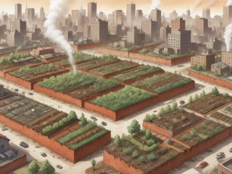 Die Unsichtbaren Gefahren Kombinierter Stressfaktoren für Böden**