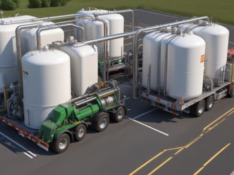 Fortschritt im Klimaschutz: Einführung der reFuels im Verkehr**