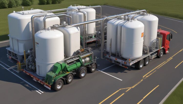 Fortschritt im Klimaschutz: Einführung der reFuels im Verkehr**