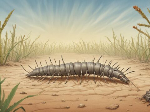 Vielfältige Lebensgemeinschaften im Boden der Atacama-Wüste: Ein überraschendes Ökosystem**