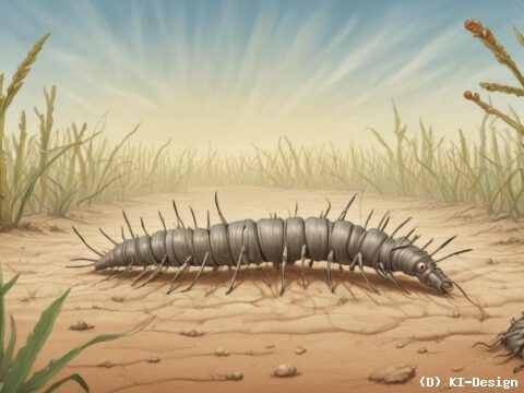 Vielfältige Lebensgemeinschaften im Boden der Atacama-Wüste: Ein überraschendes Ökosystem** Vielfältige Lebensgemeinschaften im Boden der Atacama-Wüste: Ein überraschendes Ökosystem**