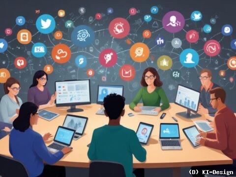 Der Einfluss kausaler KI auf glaubwürdige Nachhaltigkeitskommunikation in der Textilindustrie** Der Einfluss kausaler KI auf glaubwürdige Nachhaltigkeitskommunikation in der Textilindustrie**