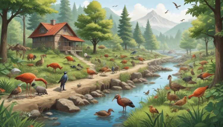 Kommunen setzen verstärkt auf Maßnahmen zur Förderung der Biodiversität**