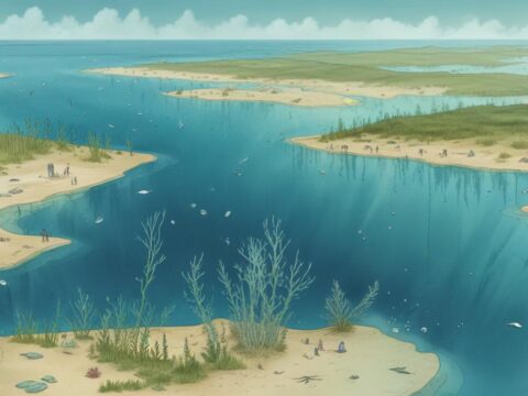 Neuer Temperaturrekord hinterfragt die Annahmen über Wärme in hohen Breiten**