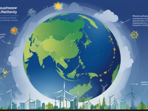 Kostenfaktor Alleingang: Warum Deutschland besser auf das EU-Ziel zur Klimaneutralität bis 2050 set…