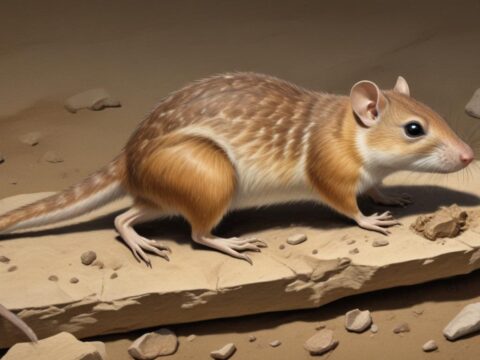 Die Wiederentdeckung des letzten europäischen Stachelbilchs**