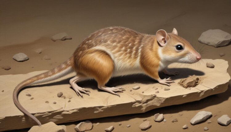 Die Wiederentdeckung des letzten europäischen Stachelbilchs**