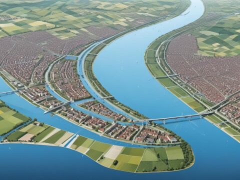 Innovative Strategien für eine nachhaltige Wasserversorgung in Frankfurt und dem Rhein-Main-Gebiet**