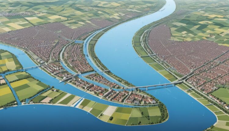 Innovative Strategien für eine nachhaltige Wasserversorgung in Frankfurt und dem Rhein-Main-Gebiet**