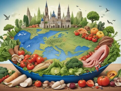 Erhöhung der Mehrwertsteuer auf Fleisch: Ein notwendiger Schritt zur Berücksichtigung der ökologisc…