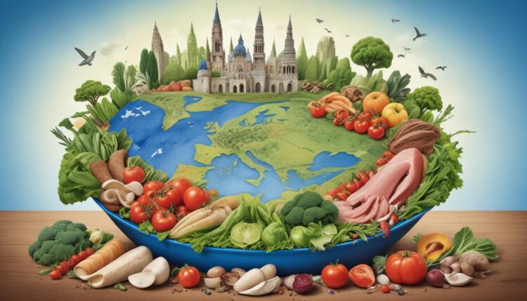 Erhöhung der Mehrwertsteuer auf Fleisch: Ein notwendiger Schritt zur Berücksichtigung der ökologisc…