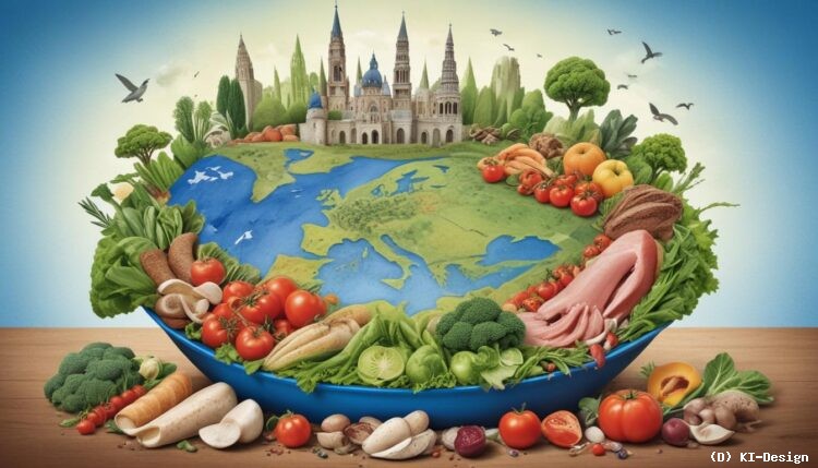 Erhöhung der Mehrwertsteuer auf Fleisch: Ein notwendiger Schritt zur Berücksichtigung der ökologisc…