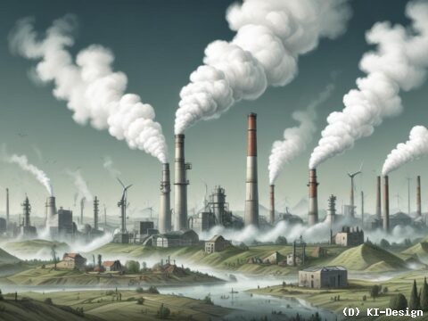 Gestaltung von Märkten für temporäre CO₂-Entnahmen – Herausforderungen und Perspektiven** Gestaltung von Märkten für temporäre CO₂-Entnahmen – Herausforderungen und Perspektiven**