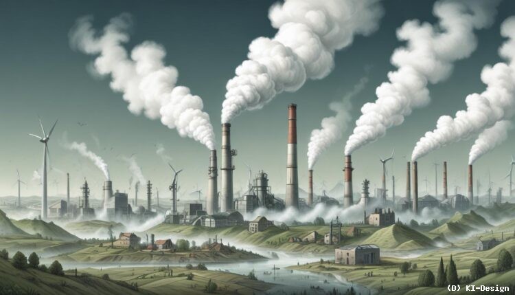 Gestaltung von Märkten für temporäre CO₂-Entnahmen – Herausforderungen und Perspektiven** Gestaltung von Märkten für temporäre CO₂-Entnahmen – Herausforderungen und Perspektiven**